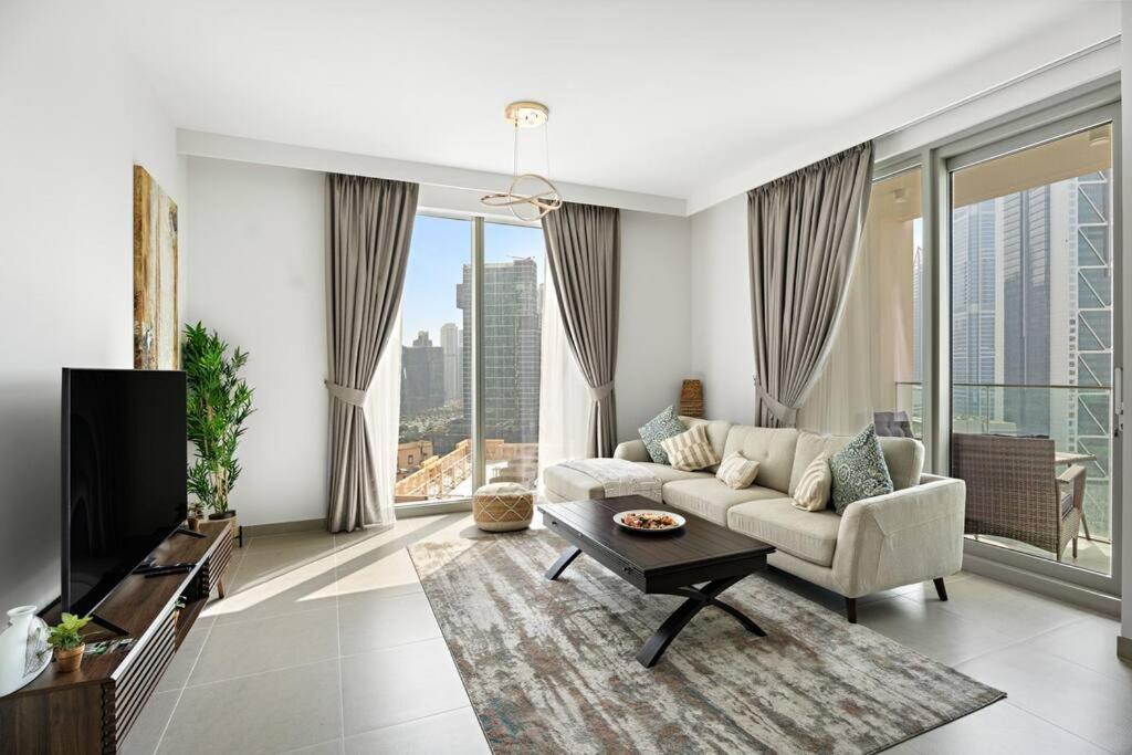 Apartment Stonetree - Luxurious 2 Bedroom - Prime Location