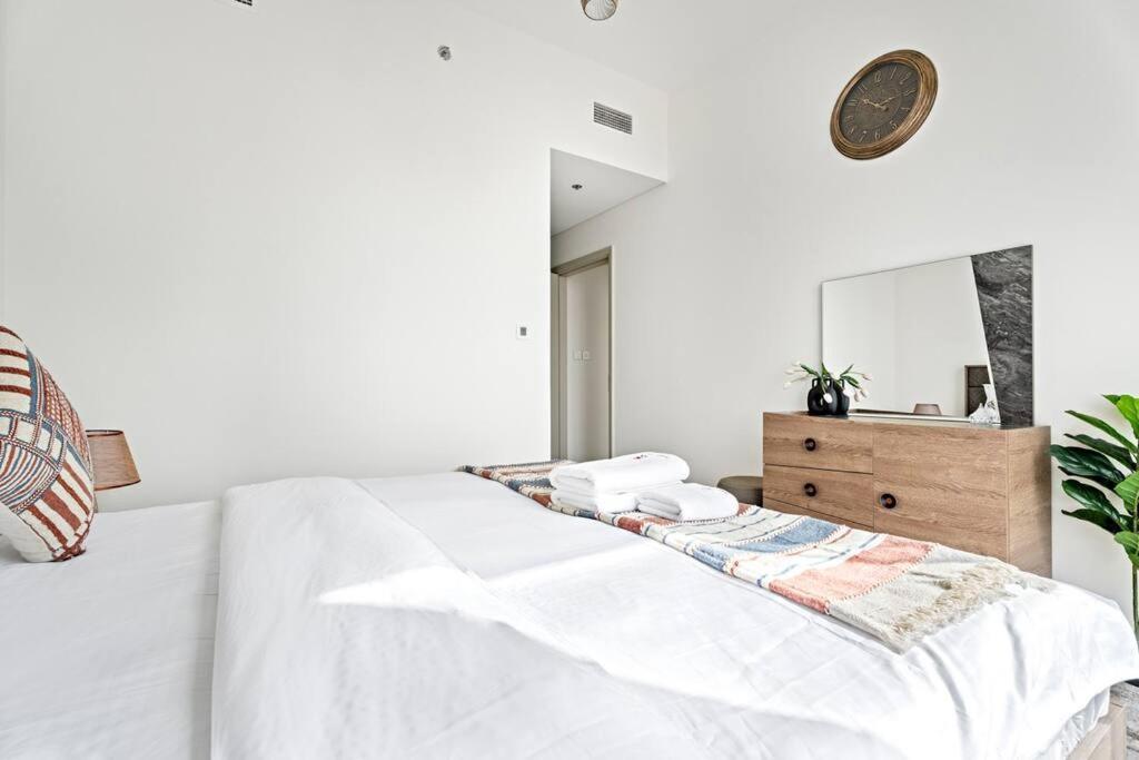 Apartment Stonetree - Luxurious 2 Bedroom - Prime Location Dubai