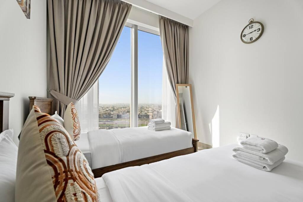 Stonetree - Luxurious 2 Bedroom - Prime Location Apartment