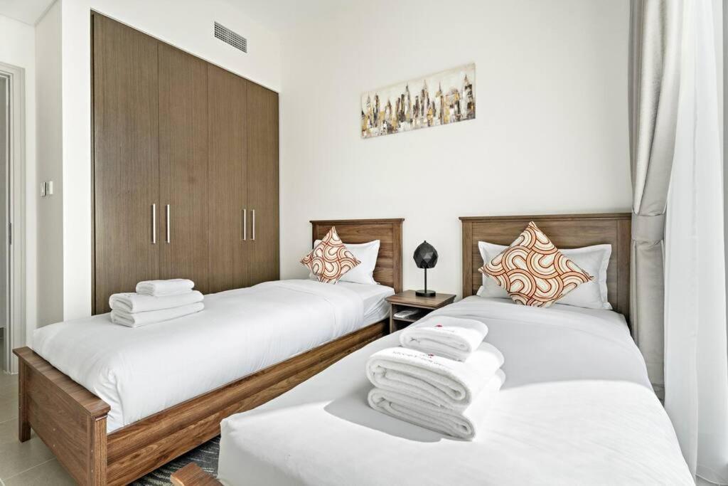Stonetree - Luxurious 2 Bedroom - Prime Location Apartment *