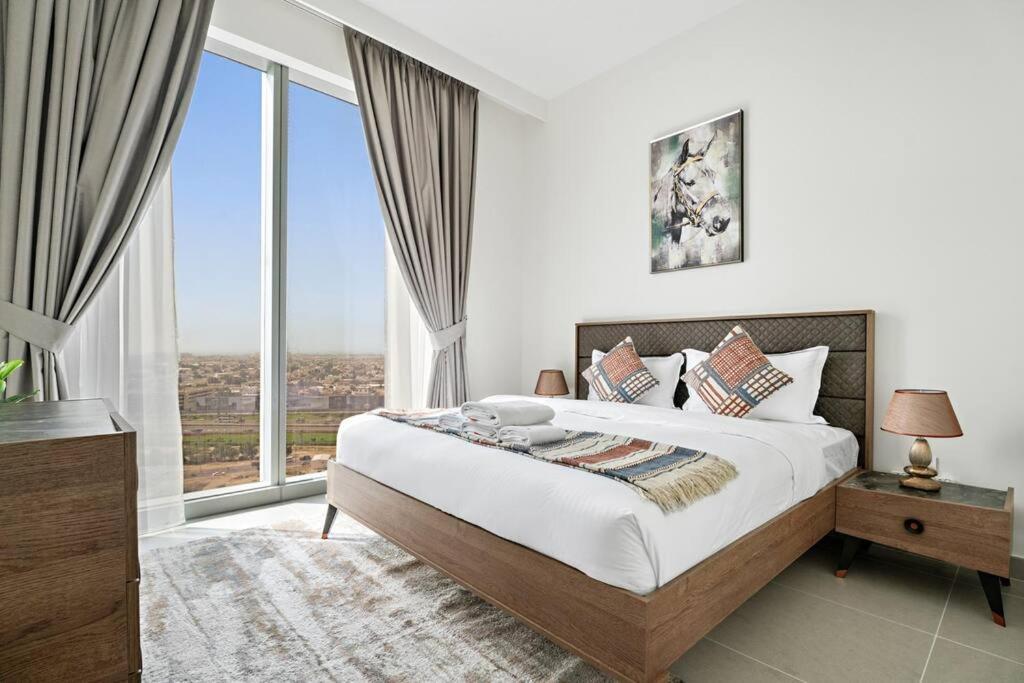 Stonetree - Luxurious 2 Bedroom - Prime Location Apartment Dubai